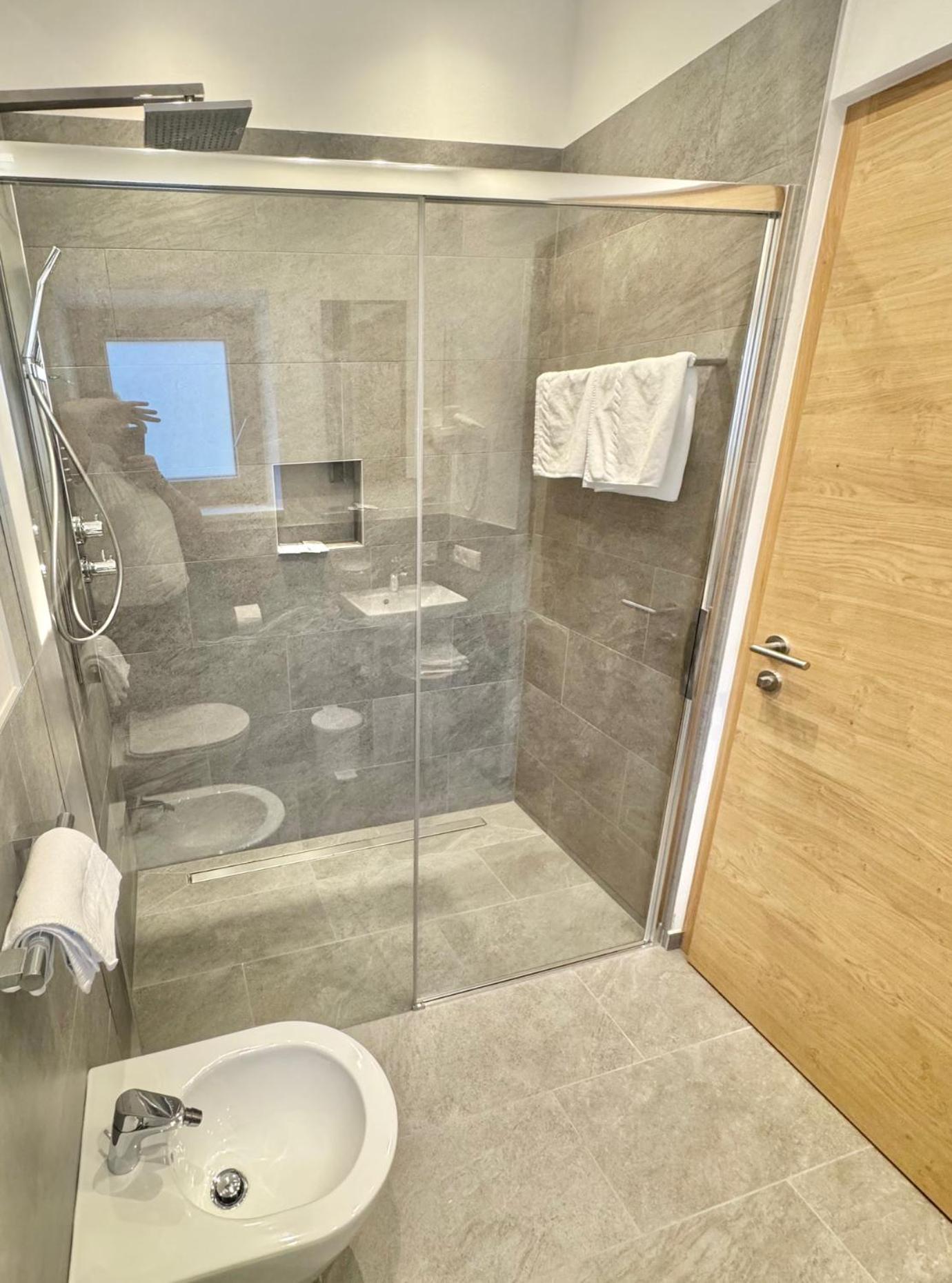 Residence Vajolet San Cassiano Екстер'єр фото