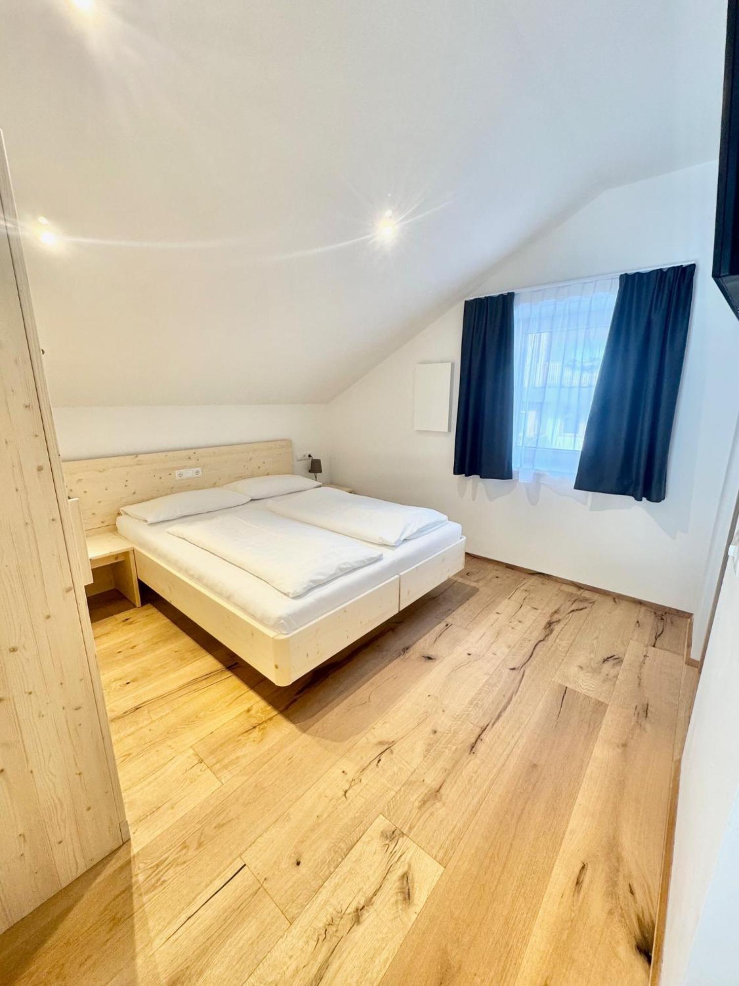 Residence Vajolet San Cassiano Екстер'єр фото